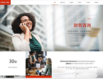 天心金融财务
